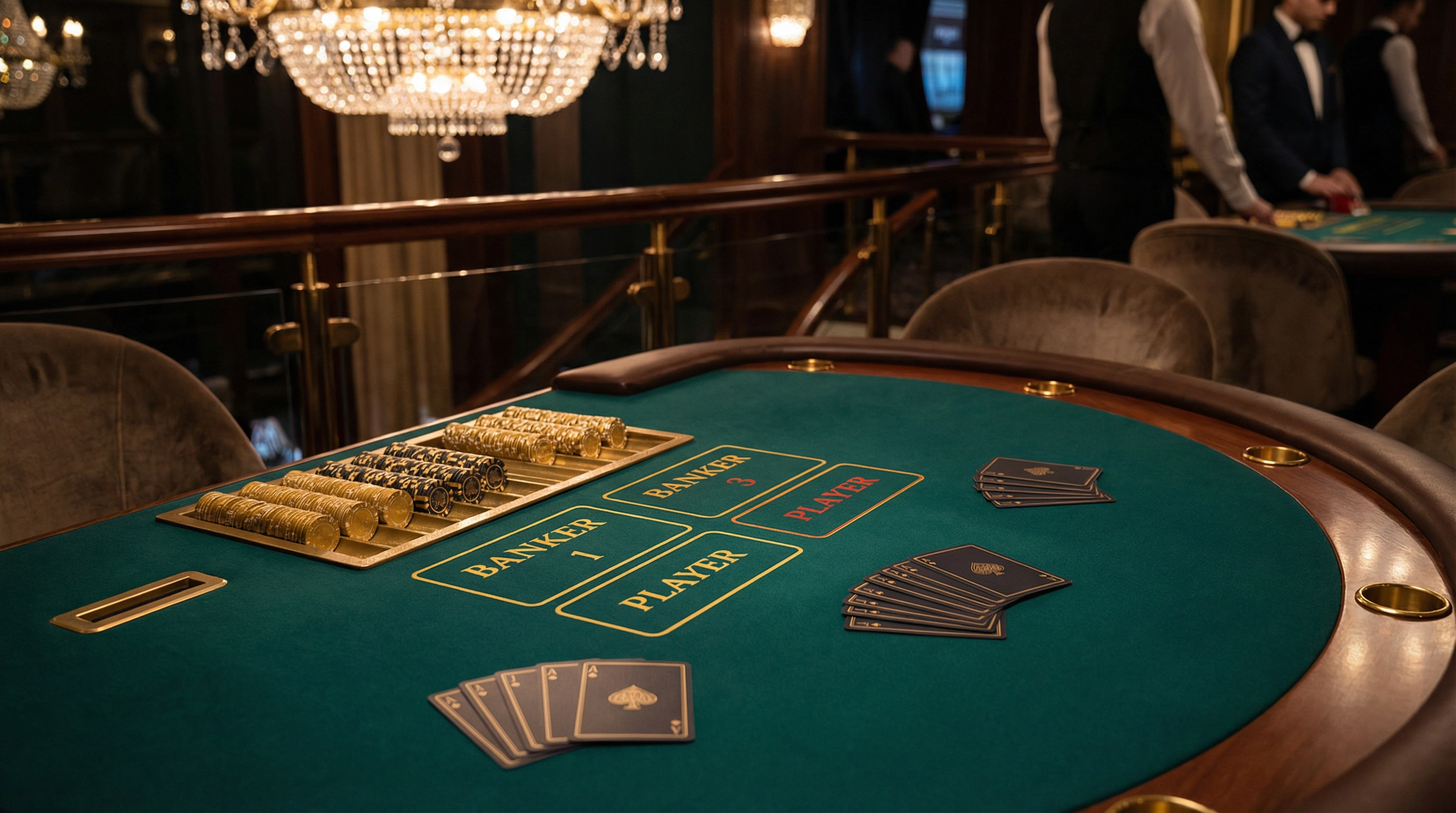 can casinos control slot machines